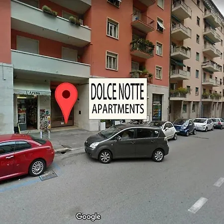 Dolce Notte