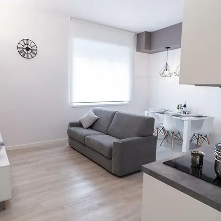 Dolce Notte Apartman