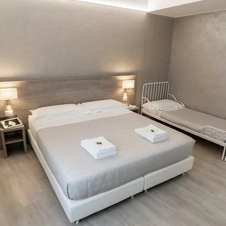 Dolce Notte Apartman Verona