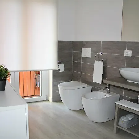 Apartman Dolce Notte Verona