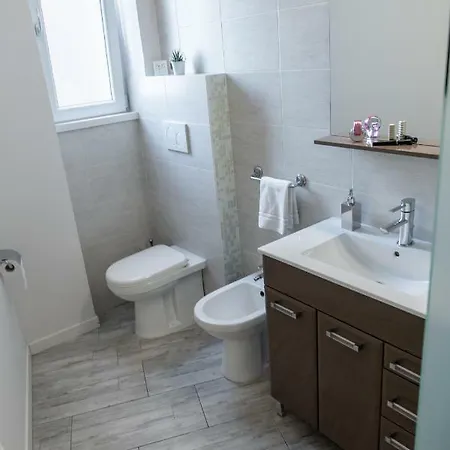 Apartman Dolce Notte Verona