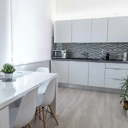 Apartman Dolce Notte
