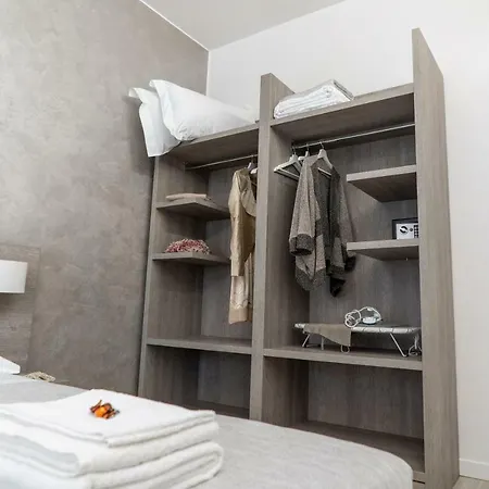 Apartman Dolce Notte