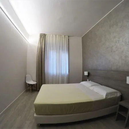 Dolce Notte Apartman